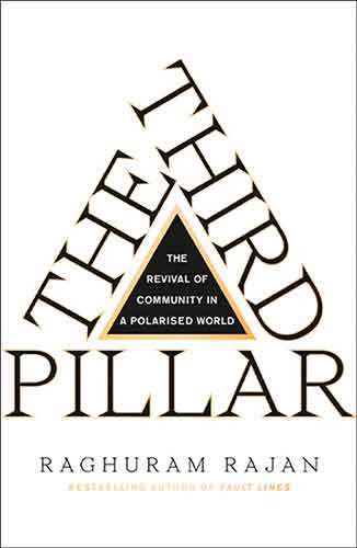 The Third Pillar: The Revival of Community in a Polarized World