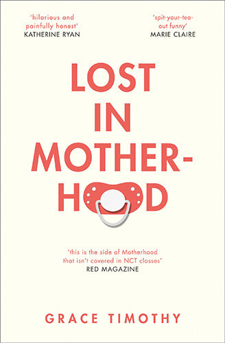 Lost in Motherhood