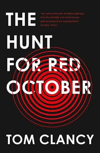 The Hunt For Red October