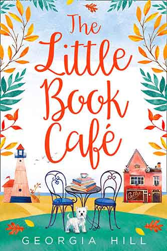 The Little Book Cafe