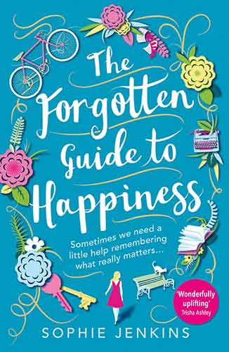 The Forgotten Guide to Happiness