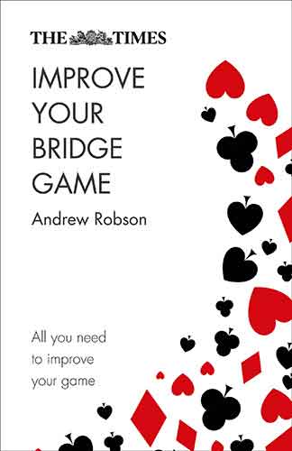 The Times Improve Your Bridge Game [Second Edition]