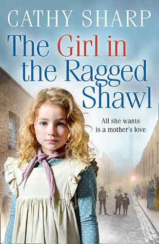 The Girl In The Ragged Shawl