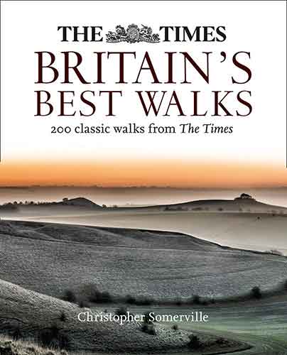 The Times Britain's Best Walks