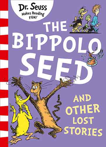 The Bippolo Seed And Other Lost Stories