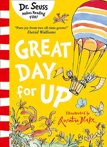 Dr. Seuss - Great Day For Up