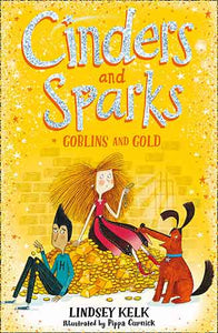 Cinders & Sparks (3) - Goblins and Gold