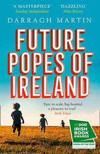 Future Popes Of Ireland