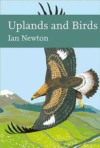 Collins New Naturalist Library - Uplands And Birds