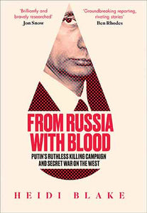 From Russia with Blood