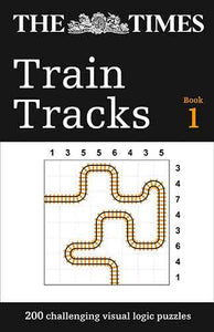 The Times Train Tracks