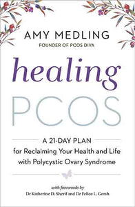 Healing PCOS