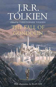 Fall of Gondolin