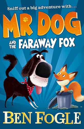 Mr Dog and the Far-Away Fox