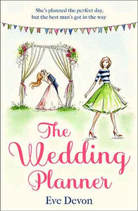 The Wedding Planner