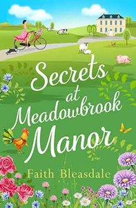 Secrets At Meadowbrook Manor