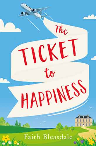 The Ticket To Happiness