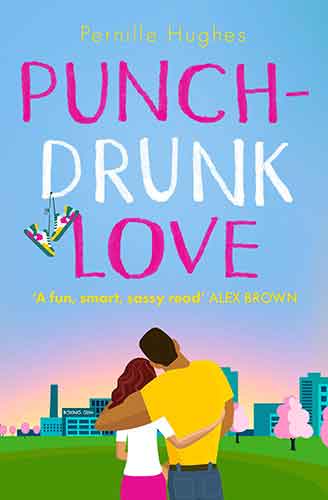 Punch Drunk Love