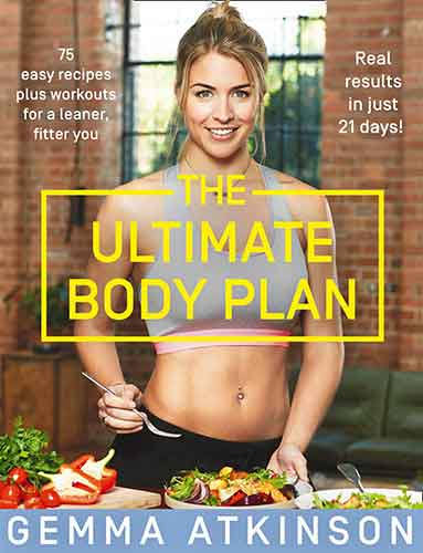The Ultimate Body Plan: Get the Body You Love and Discover a Leaner, Fitter You