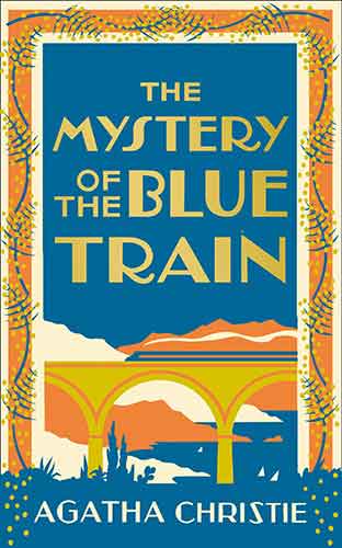 The Mystery Of The Blue Train [Special Edition]