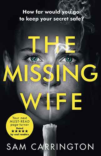 The Missing Wife