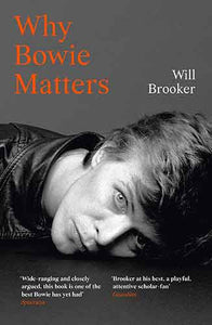 Why Bowie Matters