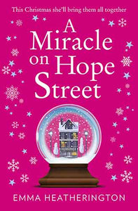 A Miracle On Hope Street