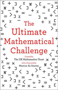 The Ultimate Mathematical Challenge