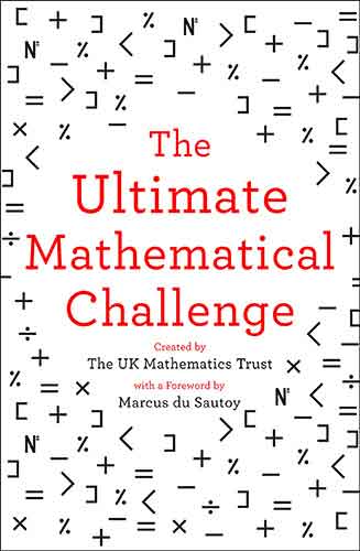 The Ultimate Mathematical Challenge