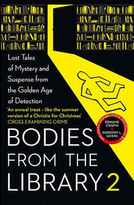 Bodies From The Library 2