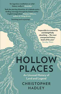 Hollow Places