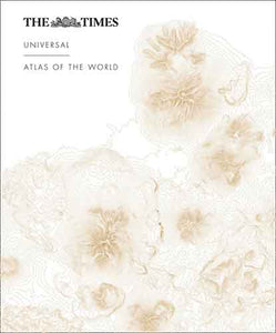 The Times Universal Atlas of the World [Fourth Edition]