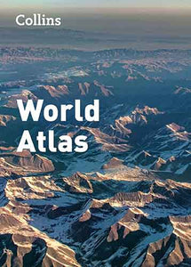 Collins World Atlas