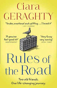 Rules Of The Road