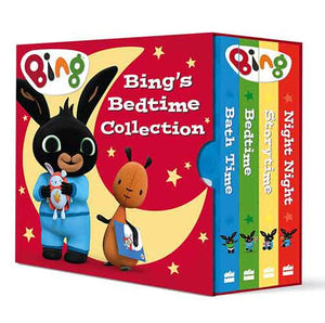 Bing's Bedtime Collection