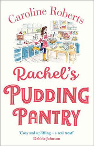 Rachel's Pudding Pantry