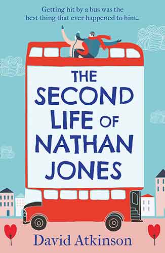 The Second Life Of Nathan Jones