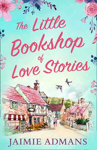 The Little Bookshop Of Love Stories