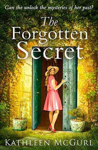 The Forgotten Secret