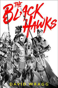 The Black Hawks