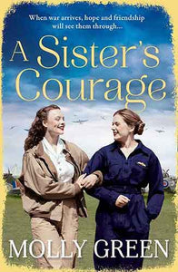 A Sister's Courage