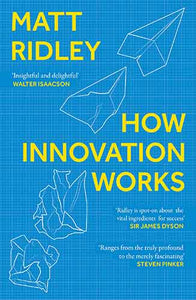 How Innovation Works