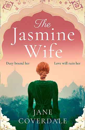 The Jasmine Wife