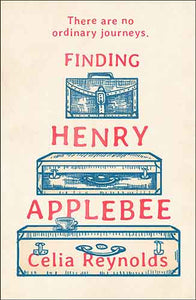 Finding Henry Applebee