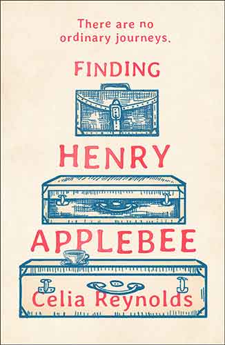 Finding Henry Applebee