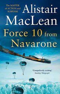 Force 10 From Navarone