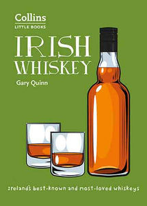 Collins Little Books - Irish Whiskey