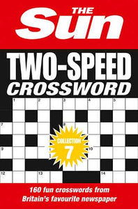 The Sun Two-speed Crossword Collection 7