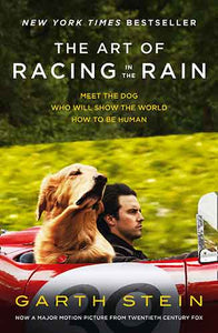 The Art Of Racing In The Rain [Film Tie-In]