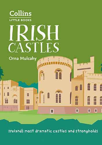 Collins Little Books - Irish Castles